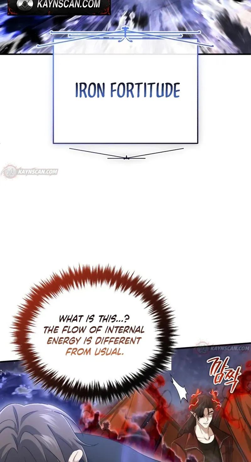 Regressor’s Life After Retirement — Chapter 104 — page 81