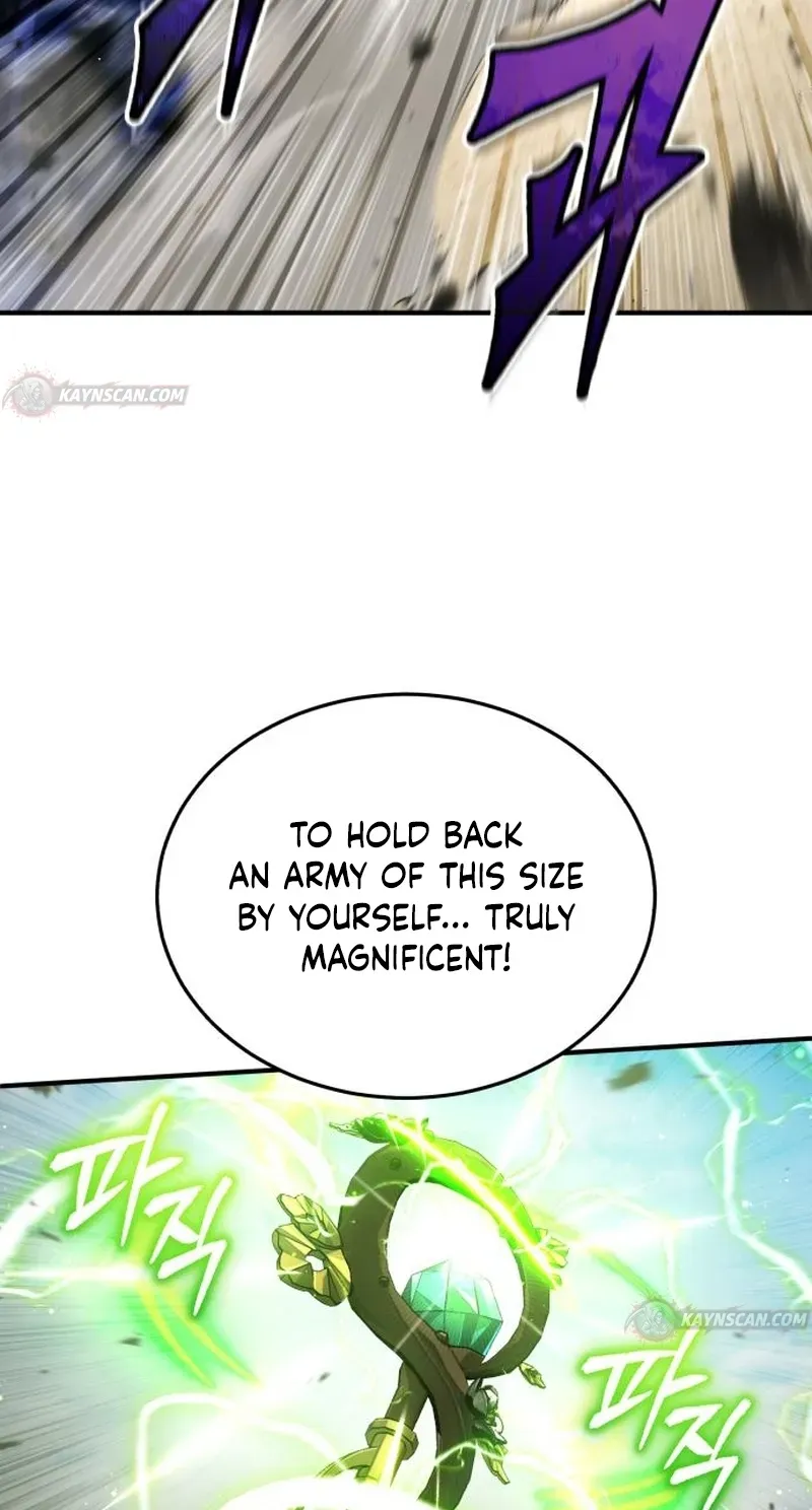 Regressor’s Life After Retirement — Chapter 104 — page 86