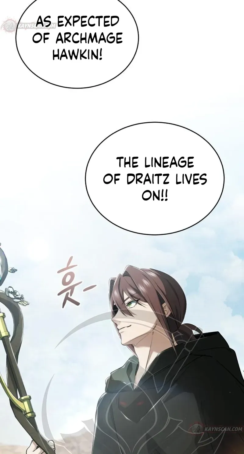 Regressor’s Life After Retirement — Chapter 104 — page 89