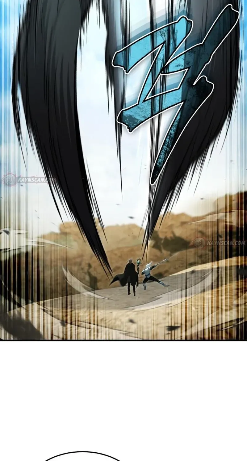 Regressor’s Life After Retirement — Chapter 104 — page 93