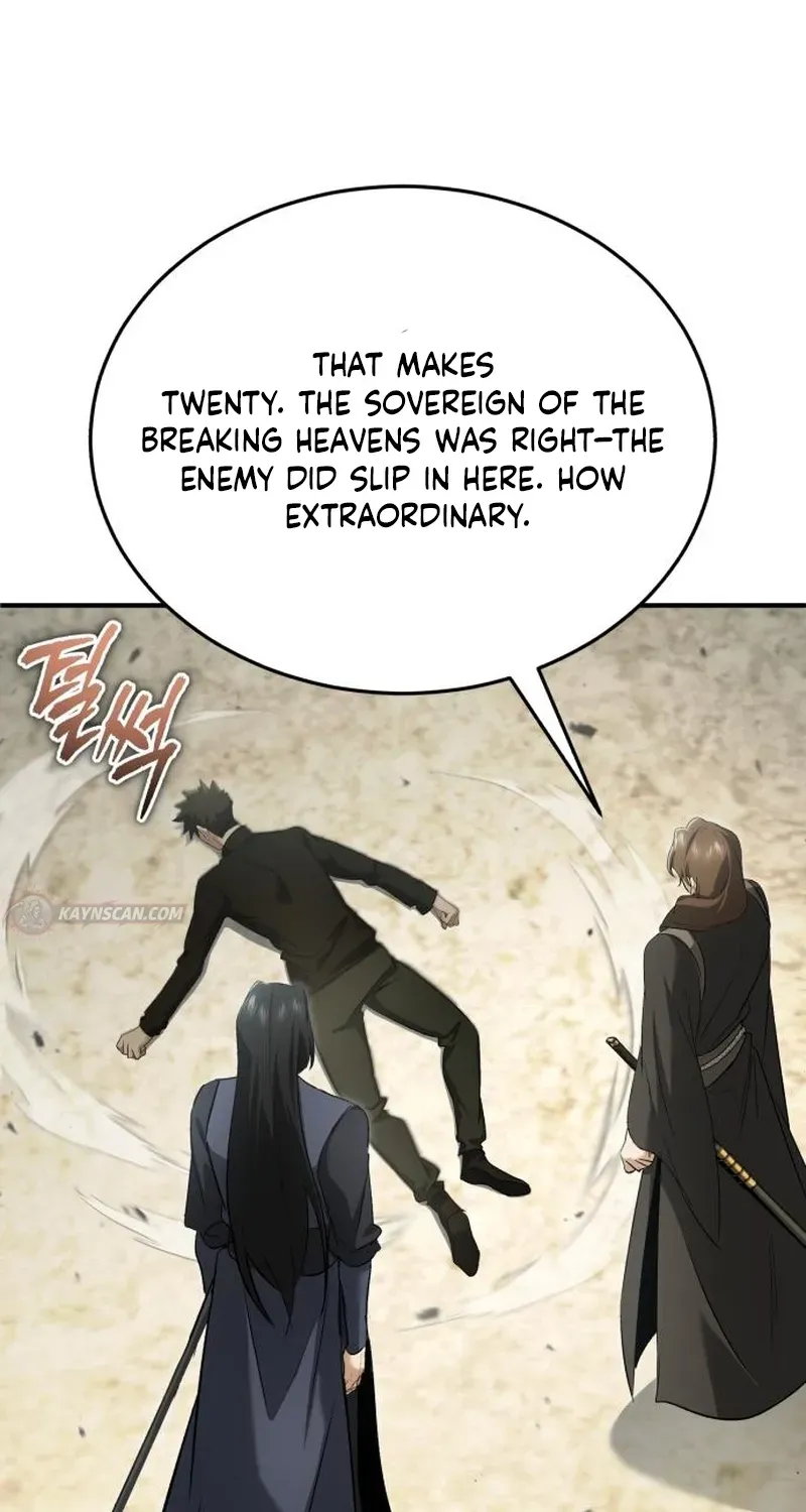 Regressor’s Life After Retirement — Chapter 104 — page 102