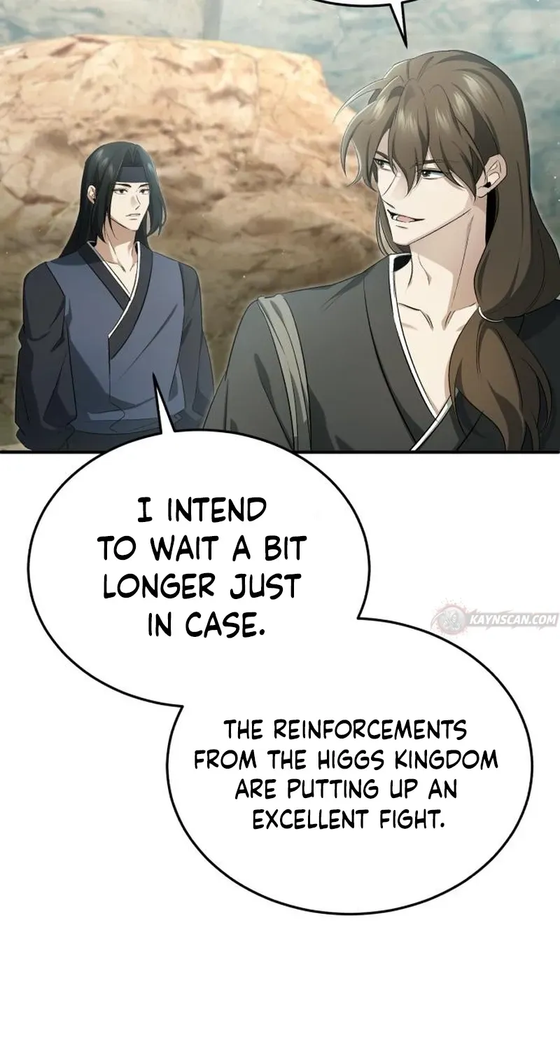 Regressor’s Life After Retirement — Chapter 104 — page 104