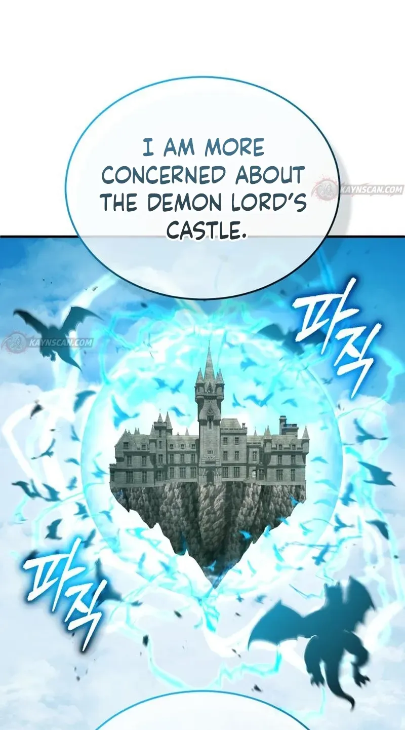 Regressor’s Life After Retirement — Chapter 104 — page 105
