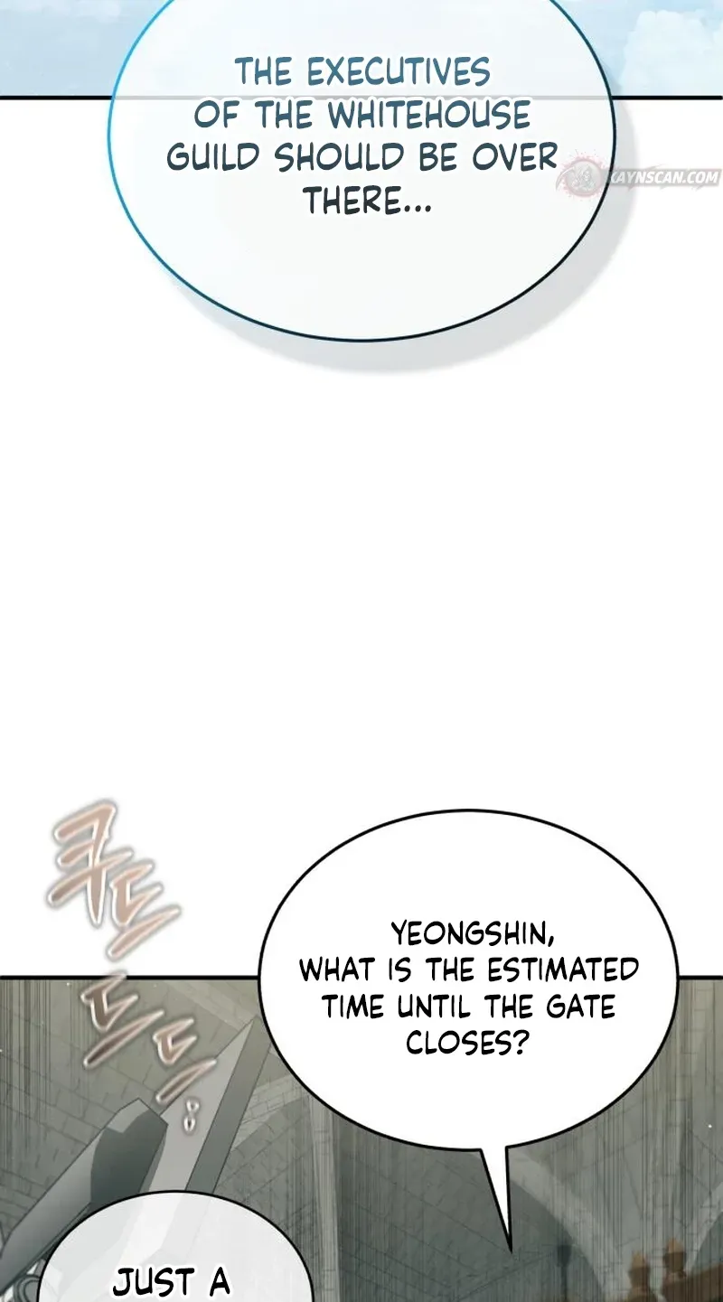 Regressor’s Life After Retirement — Chapter 104 — page 106