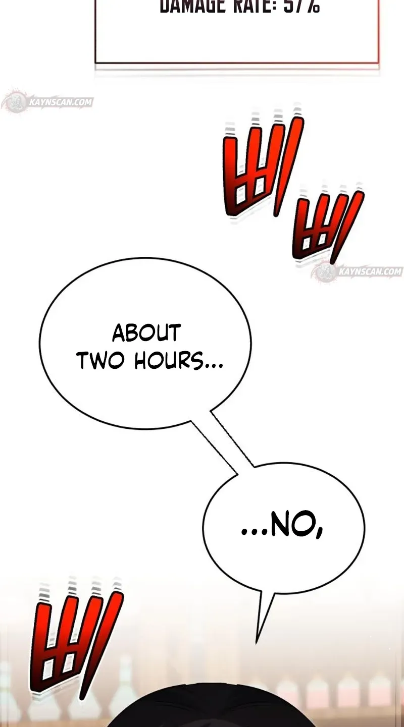 Regressor’s Life After Retirement — Chapter 104 — page 109