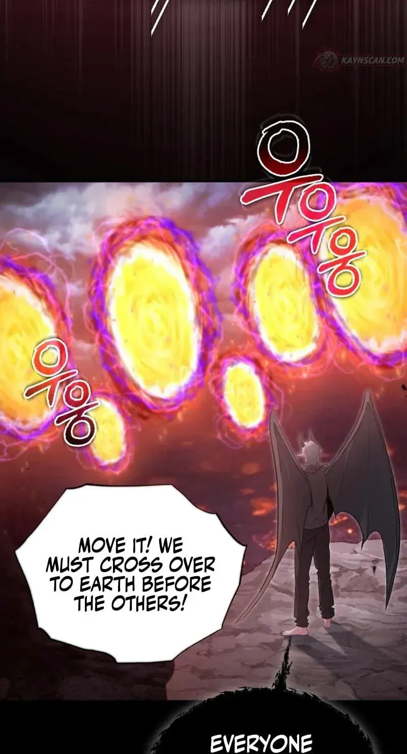 Regressor’s Life After Retirement — Chapter 105 — page 2