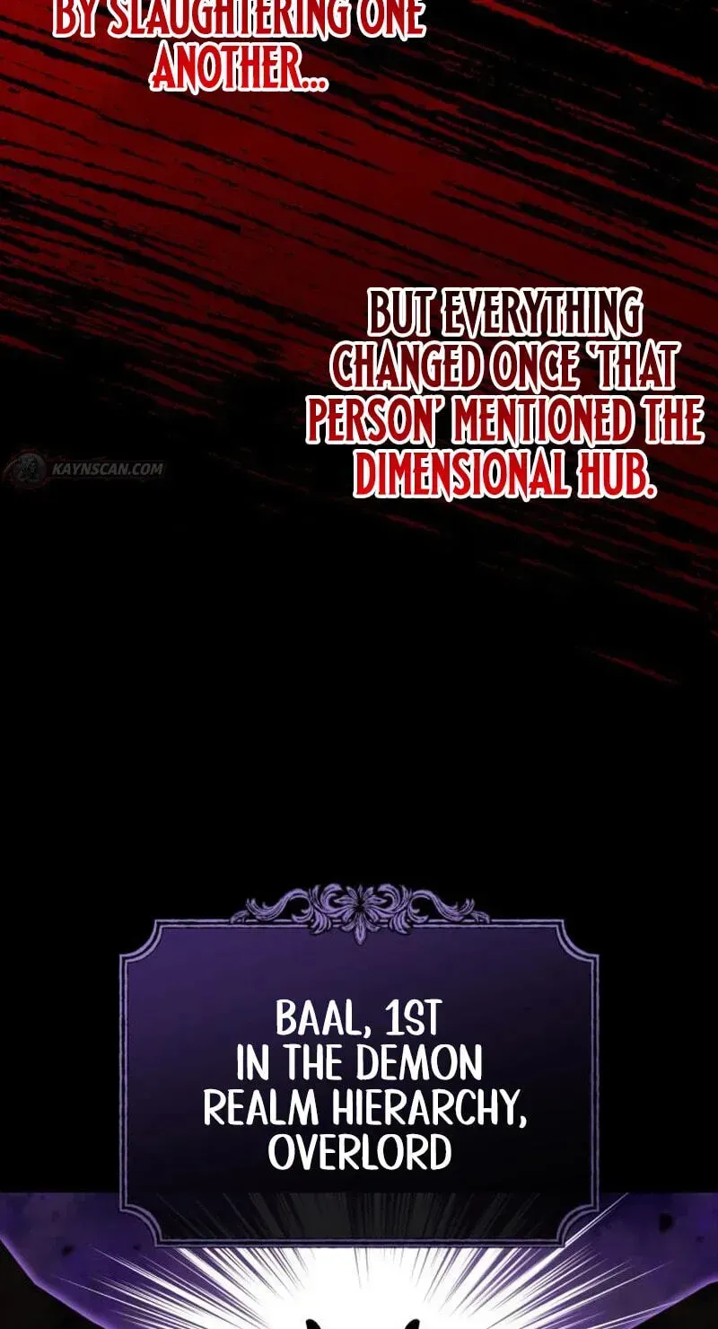 Regressor’s Life After Retirement — Chapter 105 — page 5