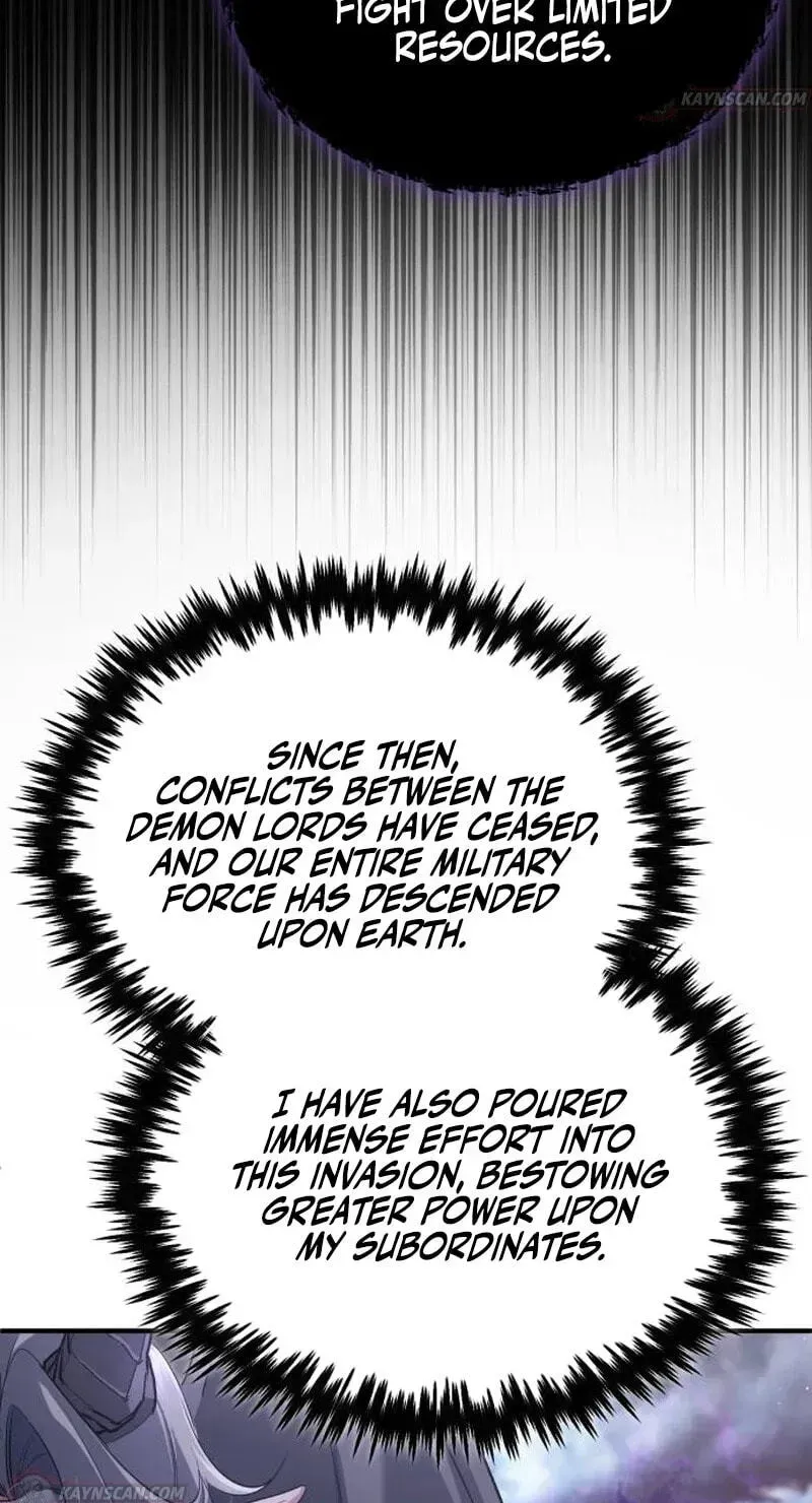 Regressor’s Life After Retirement — Chapter 105 — page 7