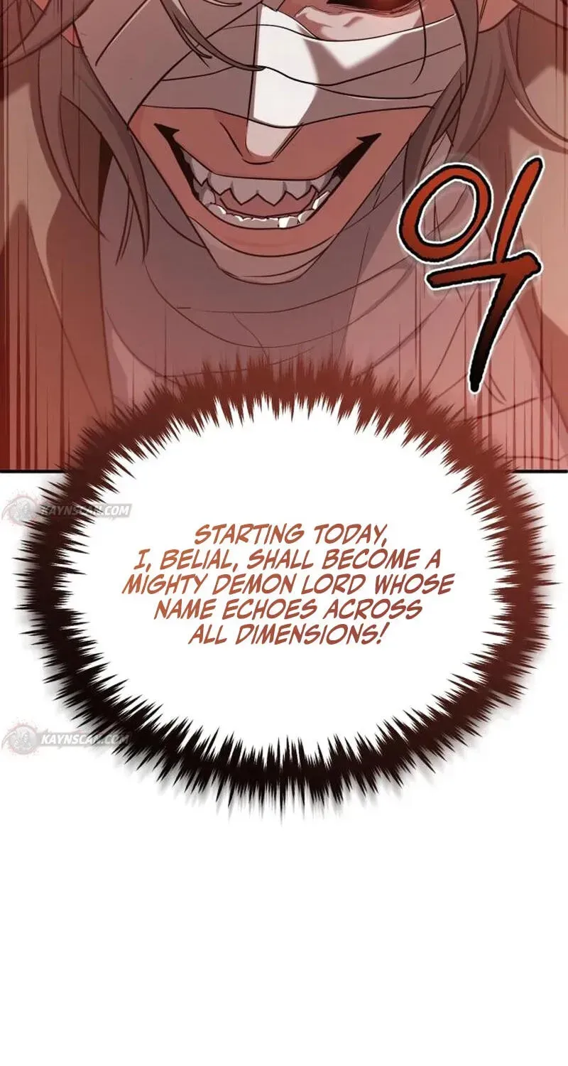 Regressor’s Life After Retirement — Chapter 105 — page 12