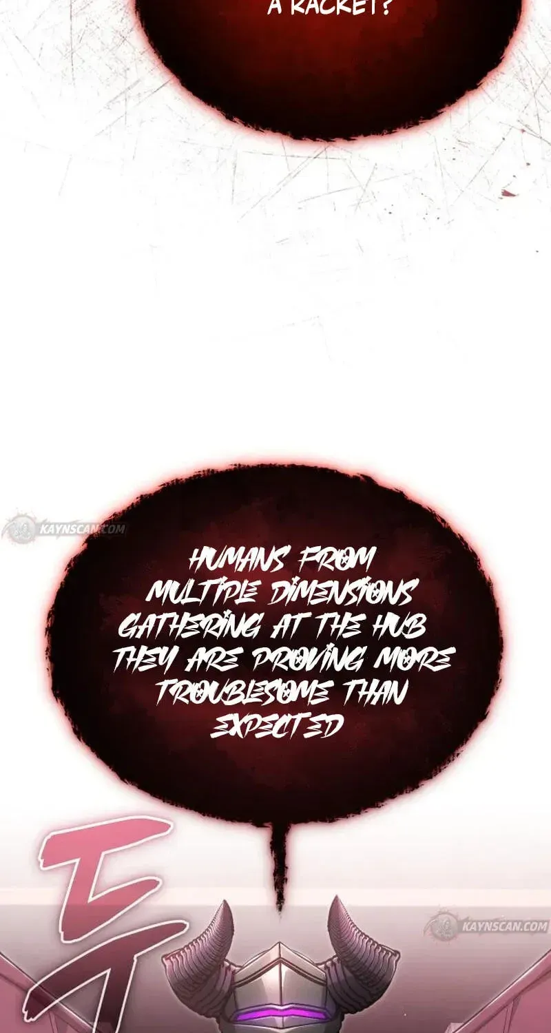Regressor’s Life After Retirement — Chapter 105 — page 24