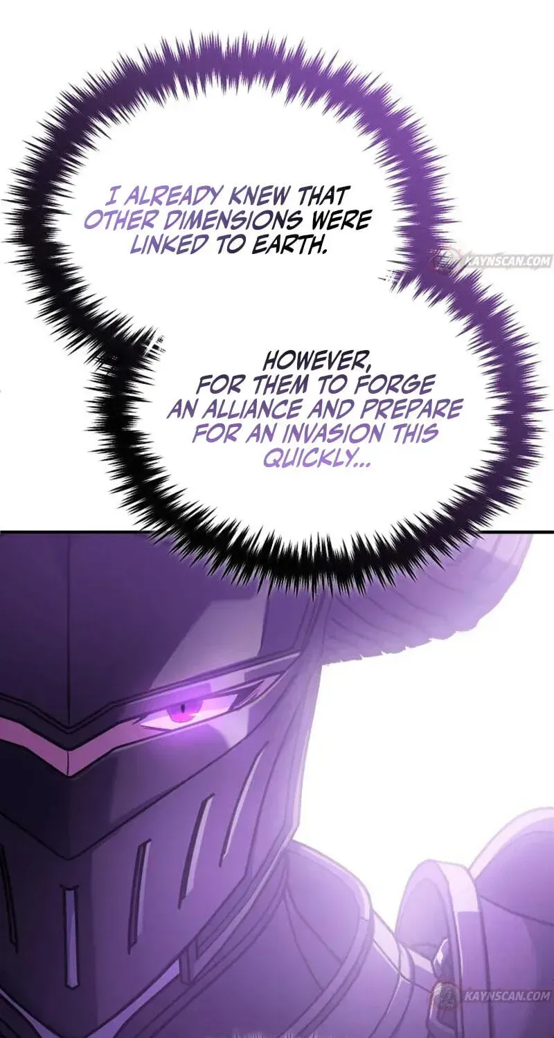 Regressor’s Life After Retirement — Chapter 105 — page 28