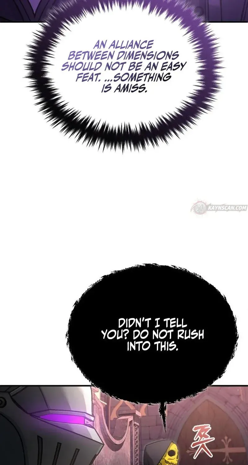 Regressor’s Life After Retirement — Chapter 105 — page 30