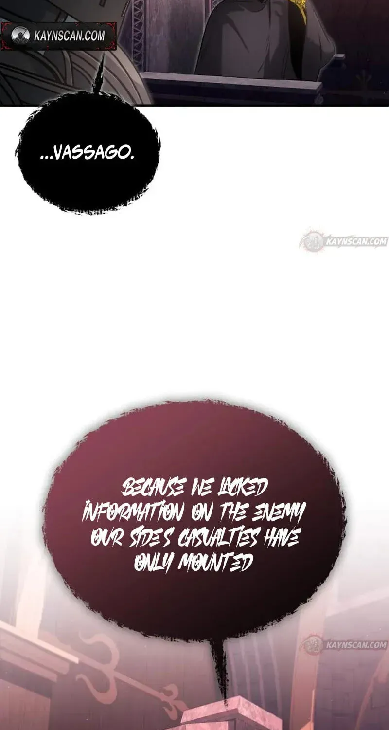 Regressor’s Life After Retirement — Chapter 105 — page 32
