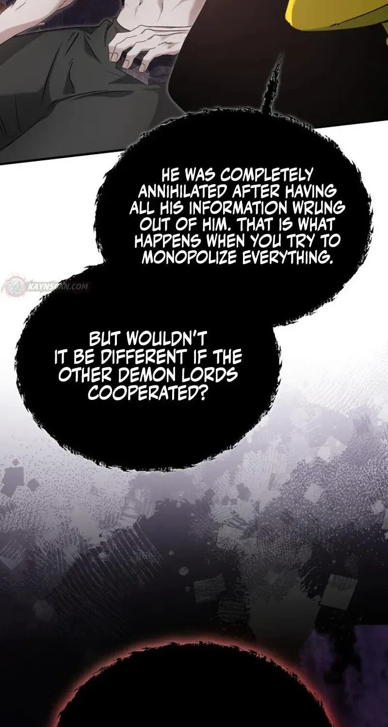 Regressor’s Life After Retirement — Chapter 105 — page 44