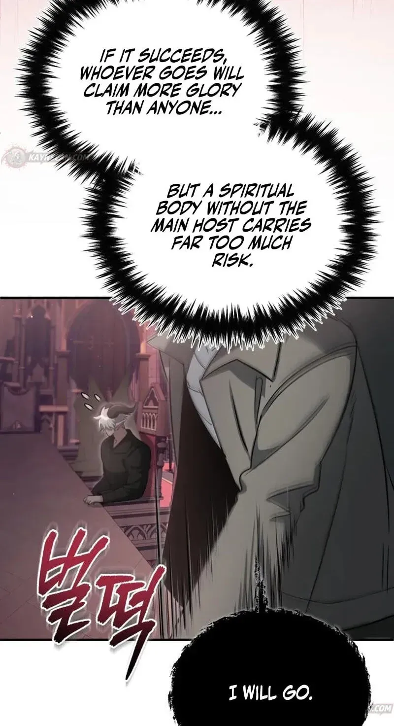 Regressor’s Life After Retirement — Chapter 105 — page 49
