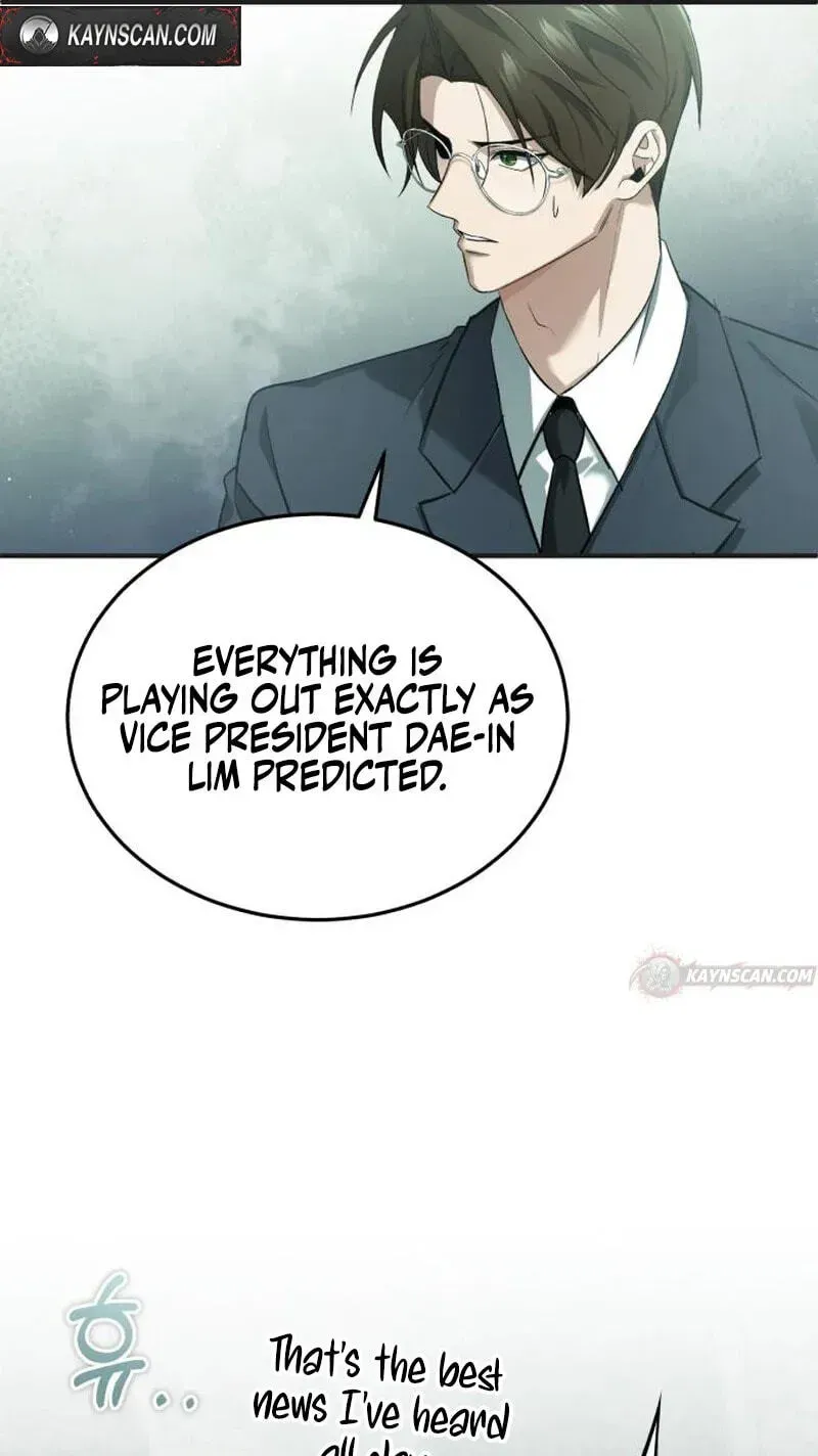 Regressor’s Life After Retirement — Chapter 105 — page 55