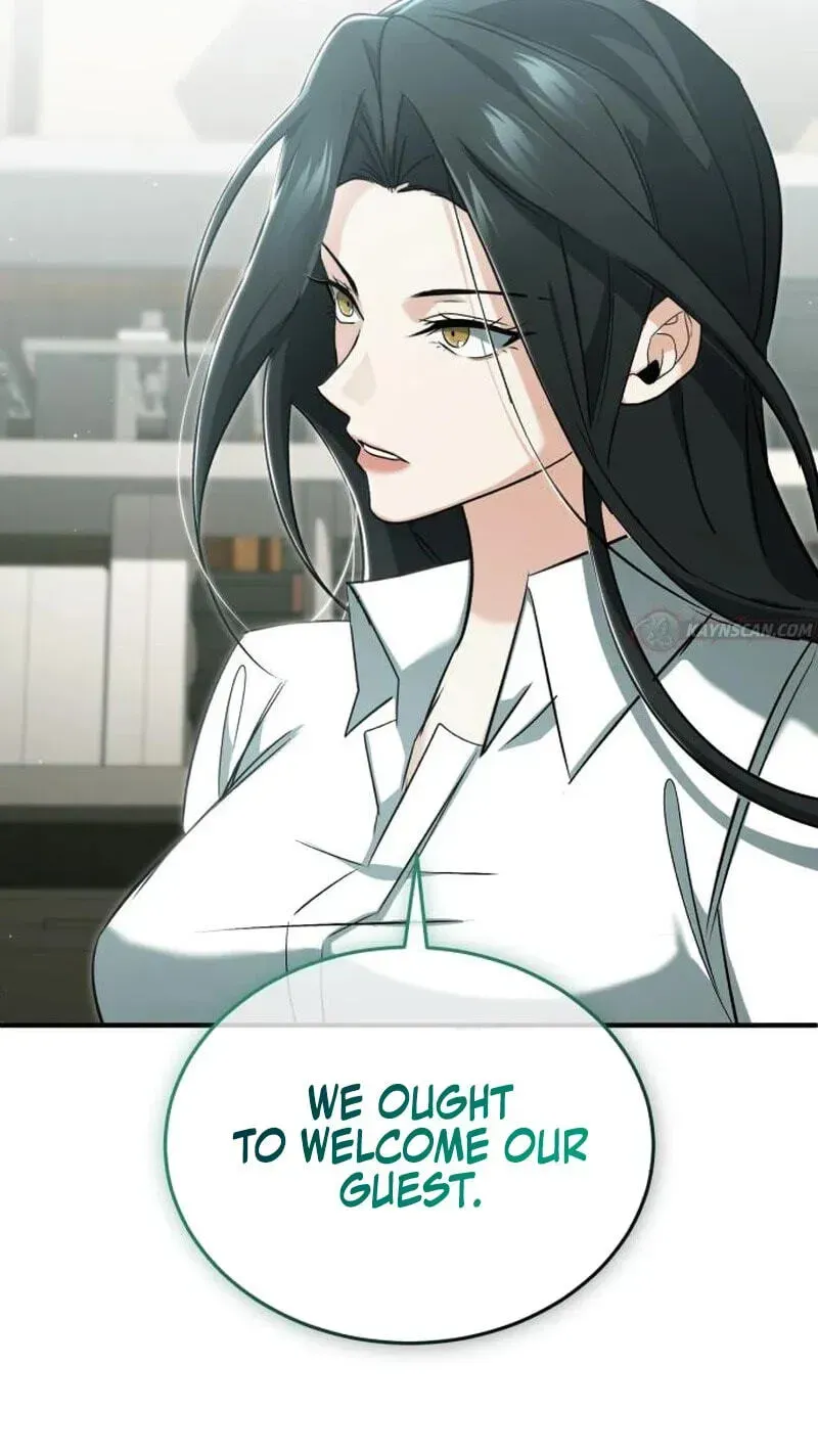 Regressor’s Life After Retirement — Chapter 105 — page 59