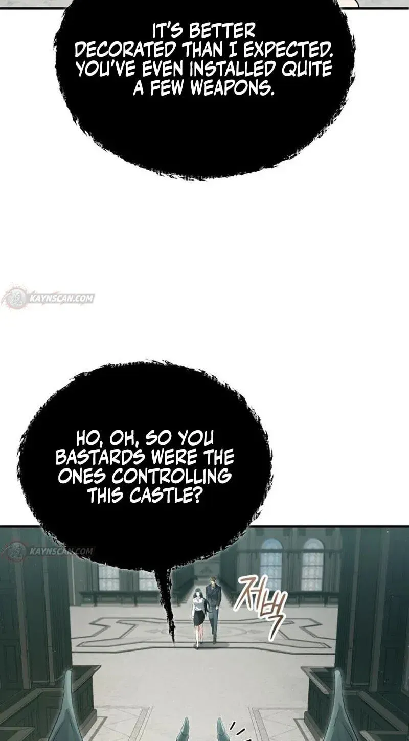 Regressor’s Life After Retirement — Chapter 105 — page 65