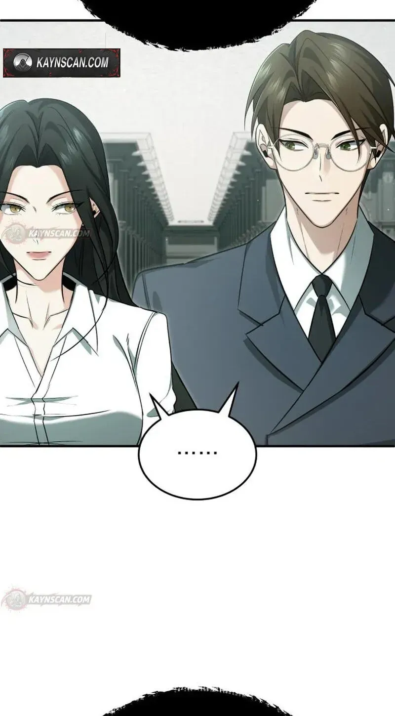 Regressor’s Life After Retirement — Chapter 105 — page 67