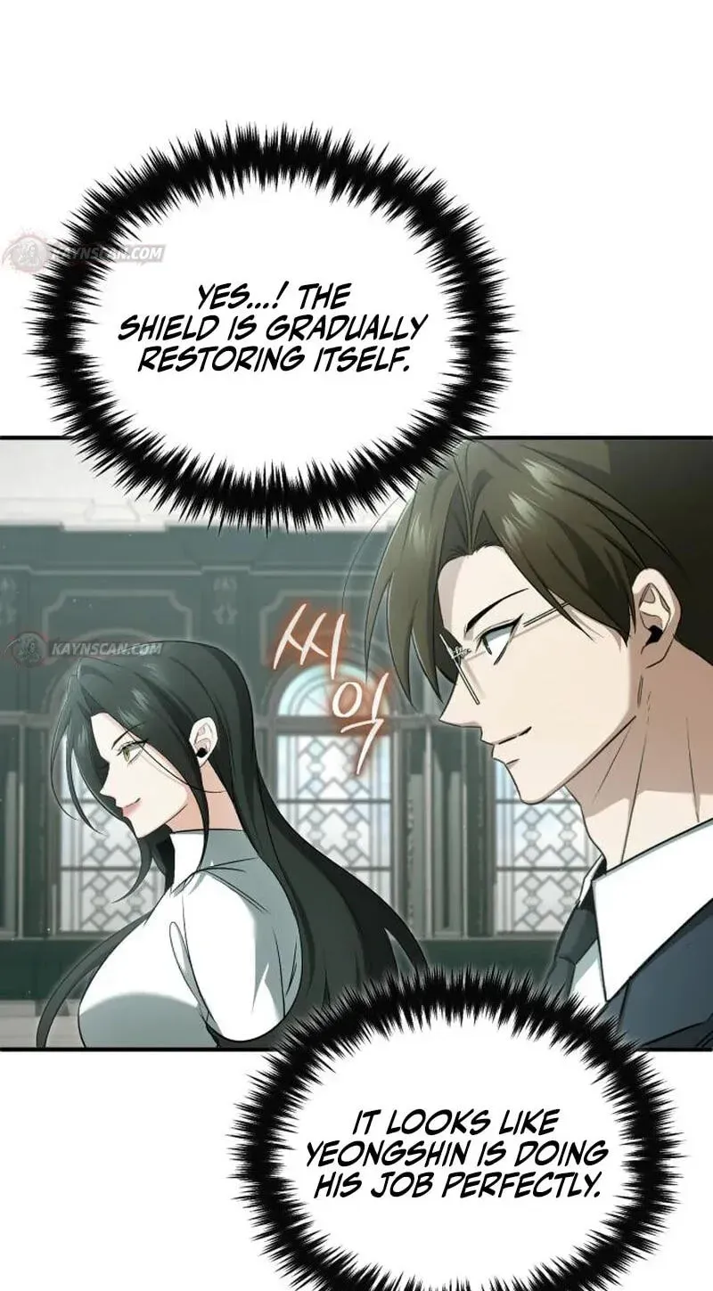 Regressor’s Life After Retirement — Chapter 105 — page 69