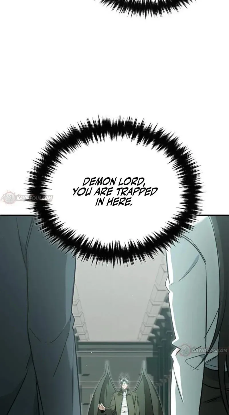 Regressor’s Life After Retirement — Chapter 105 — page 70