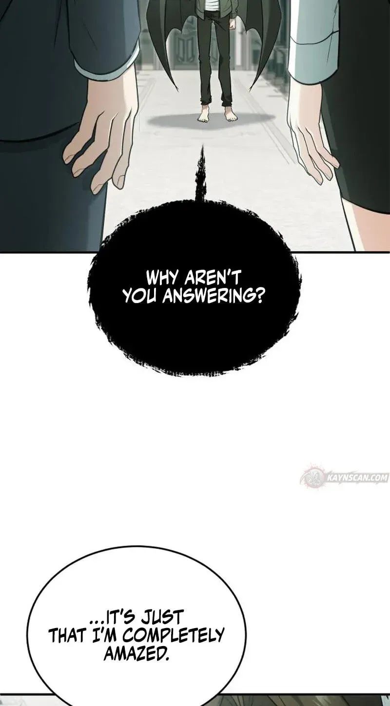 Regressor’s Life After Retirement — Chapter 105 — page 71