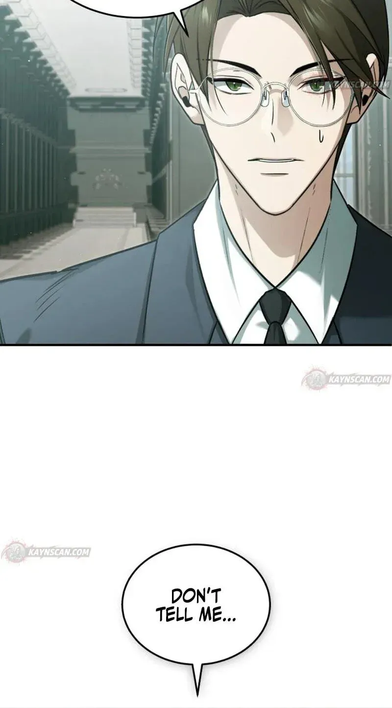Regressor’s Life After Retirement — Chapter 105 — page 72