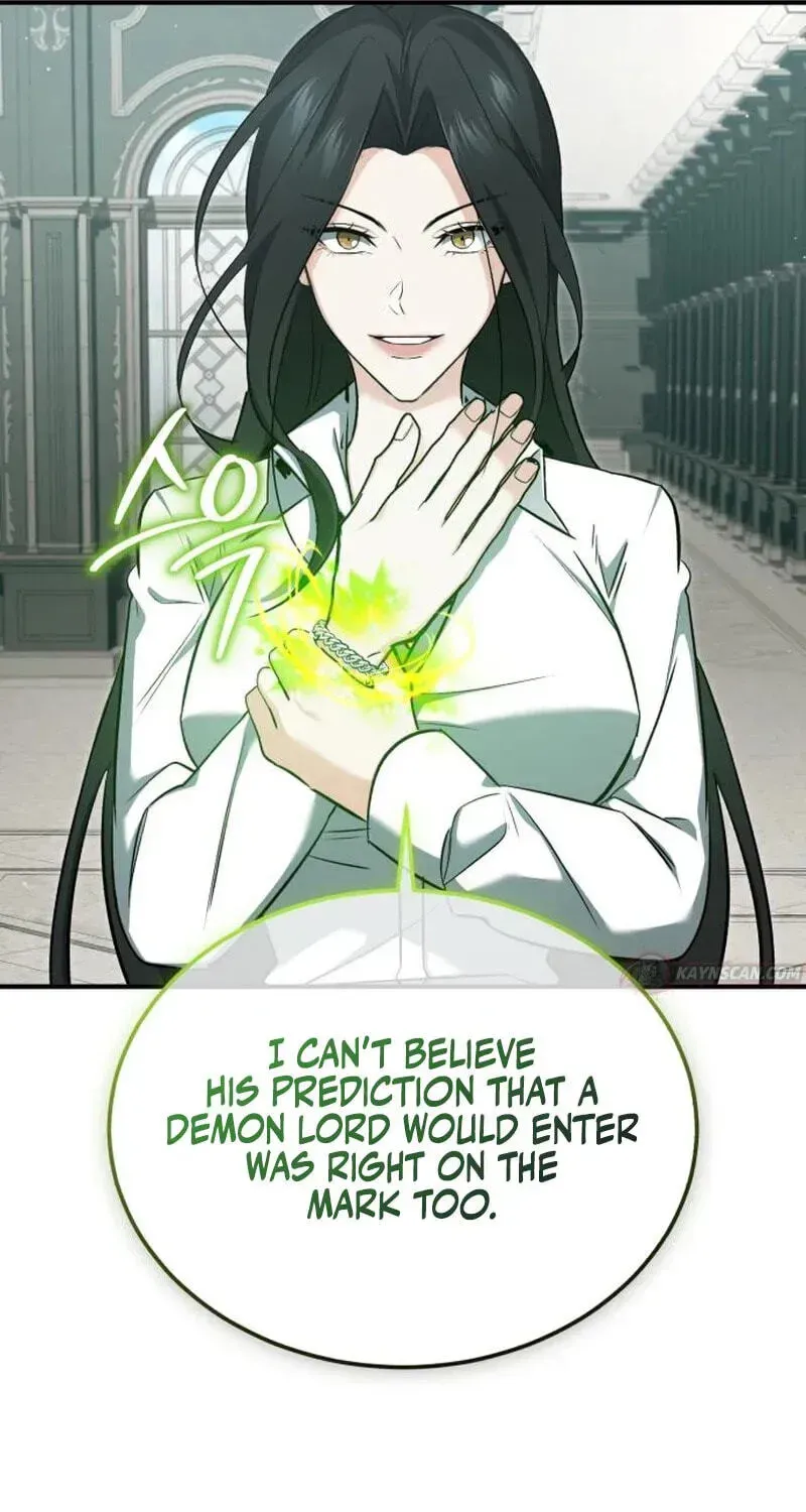 Regressor’s Life After Retirement — Chapter 105 — page 73