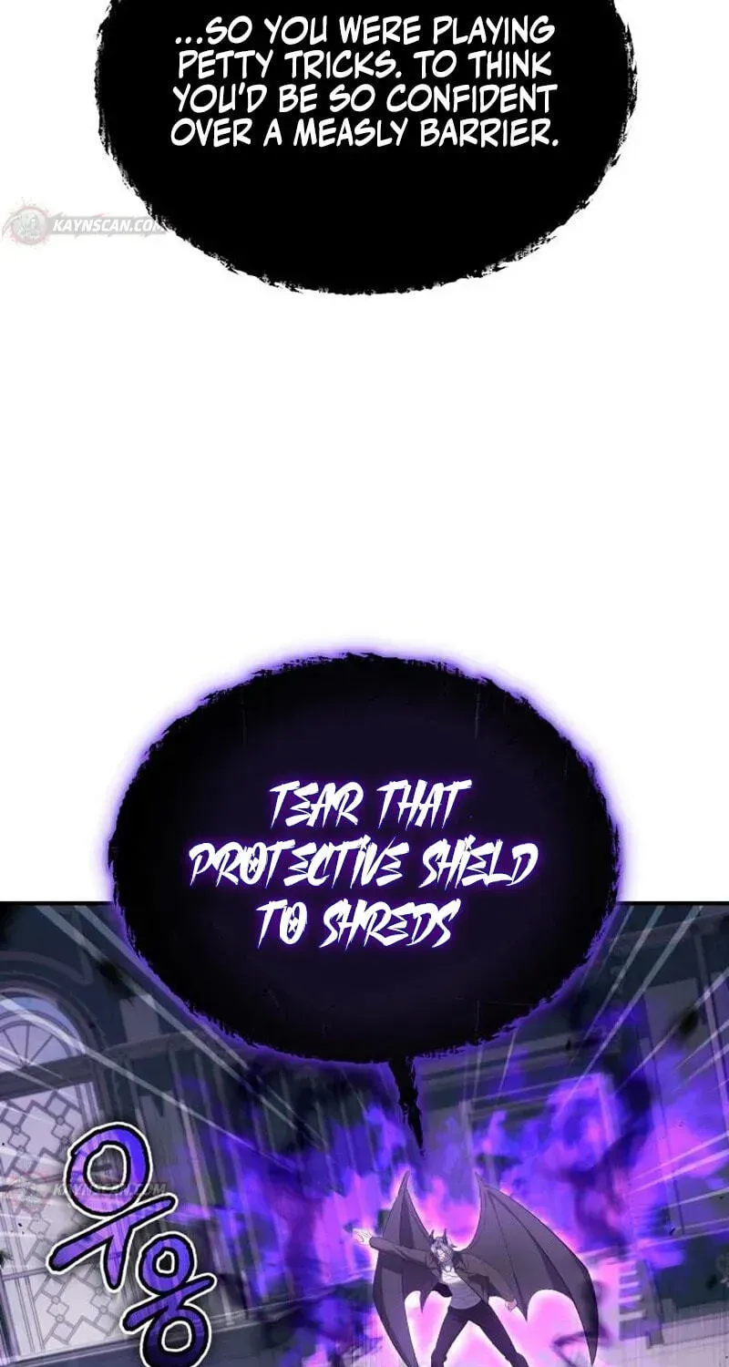 Regressor’s Life After Retirement — Chapter 105 — page 77