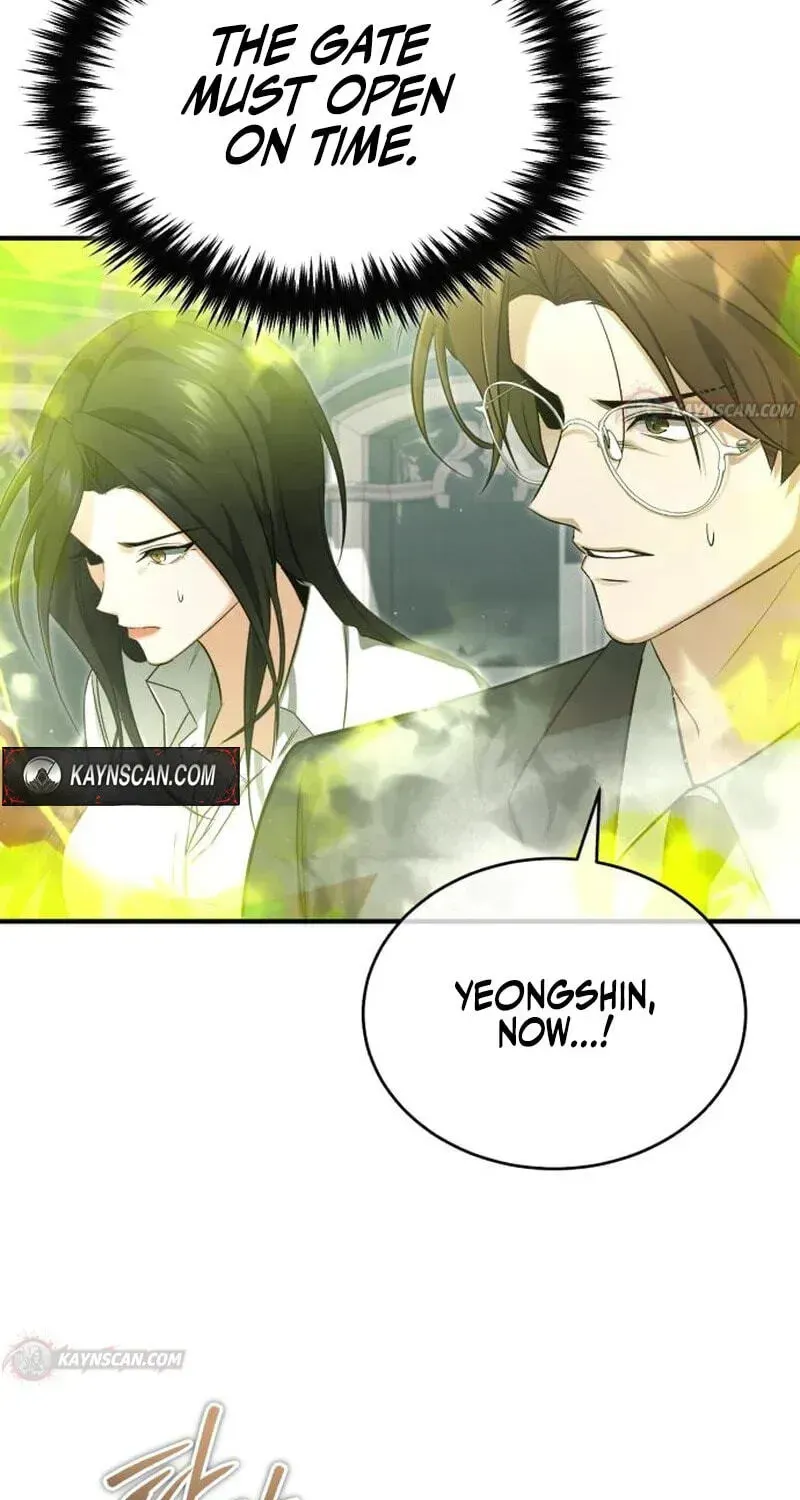 Regressor’s Life After Retirement — Chapter 105 — page 81