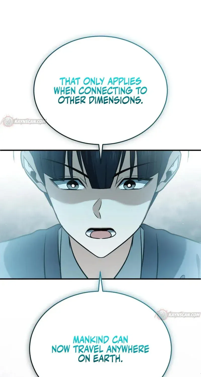 Regressor’s Life After Retirement — Chapter 105 — page 91