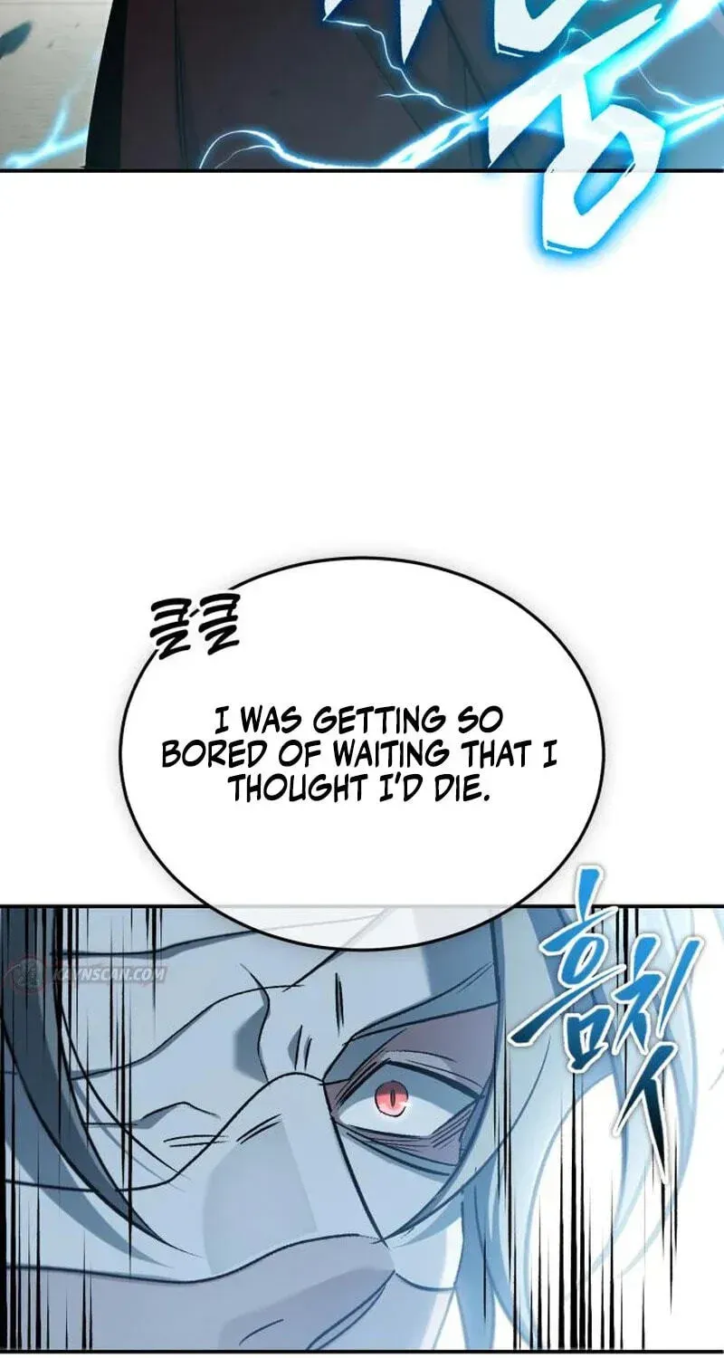 Regressor’s Life After Retirement — Chapter 105 — page 99