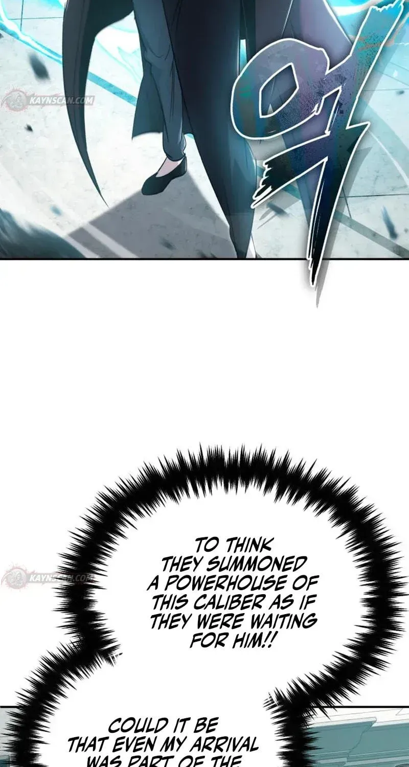 Regressor’s Life After Retirement — Chapter 105 — page 103