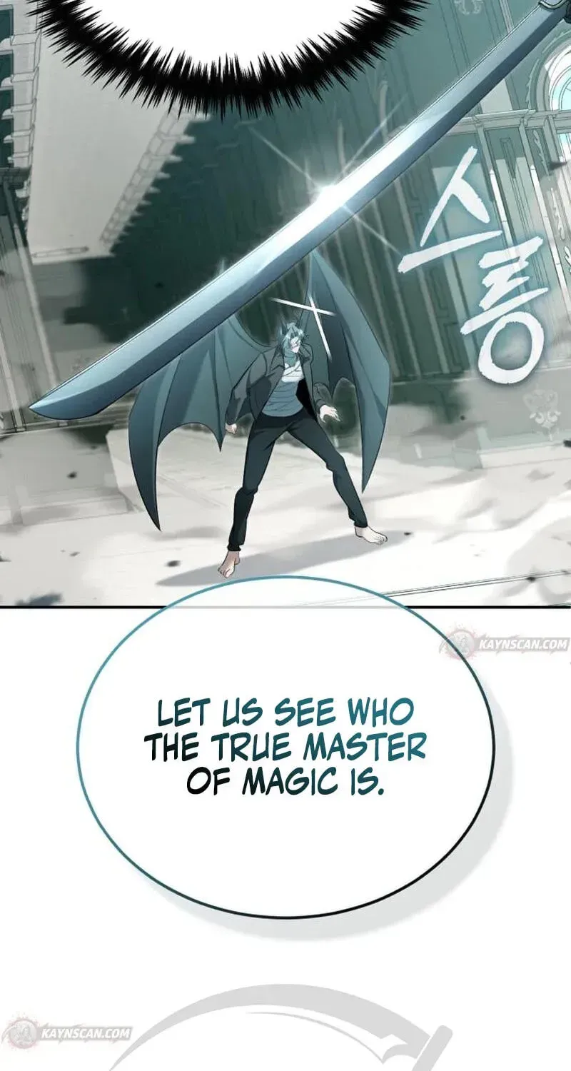 Regressor’s Life After Retirement — Chapter 105 — page 105