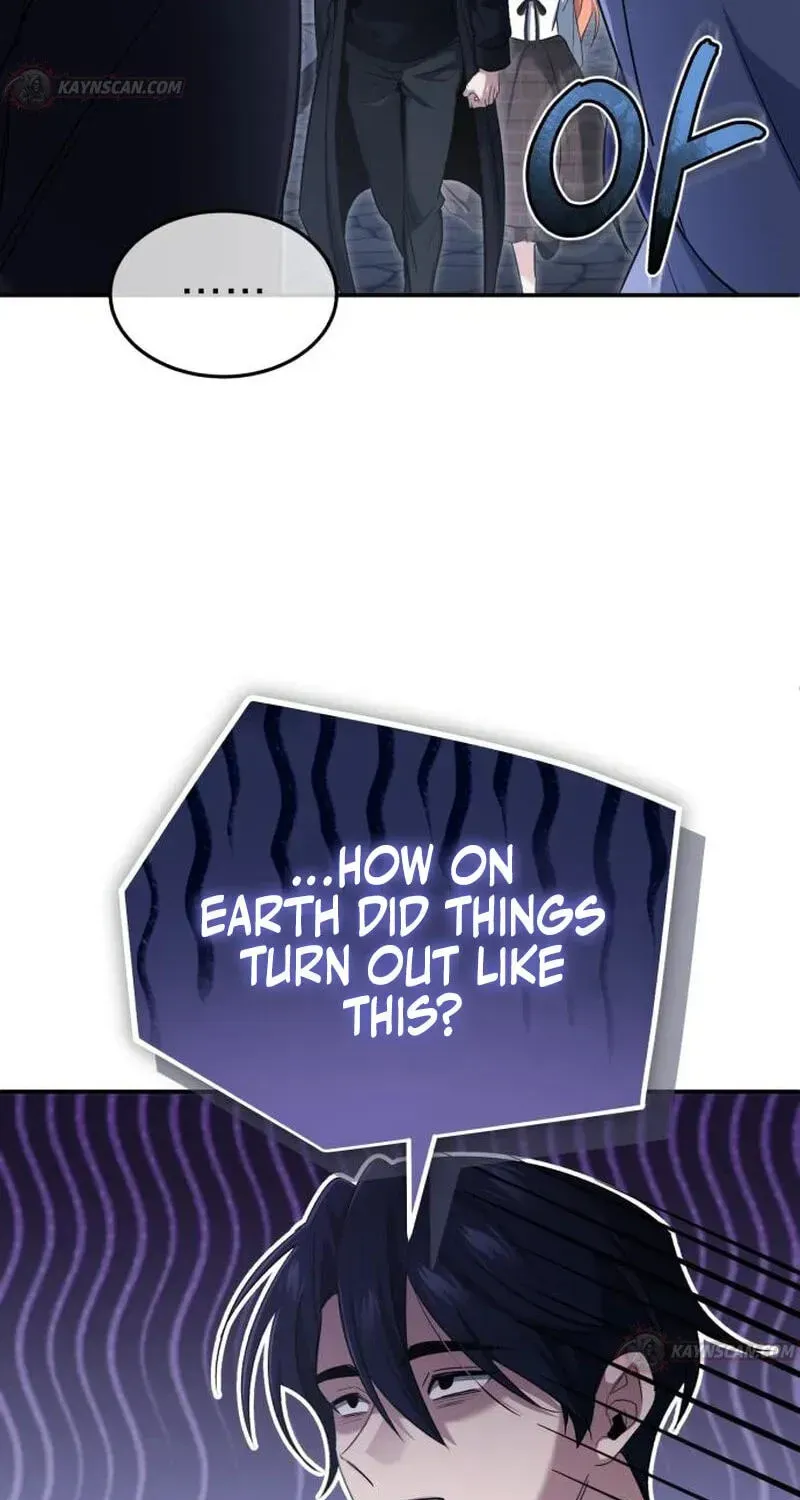 Regressor’s Life After Retirement — Chapter 105 — page 115