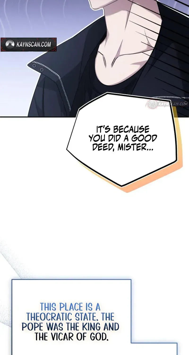 Regressor’s Life After Retirement — Chapter 105 — page 117