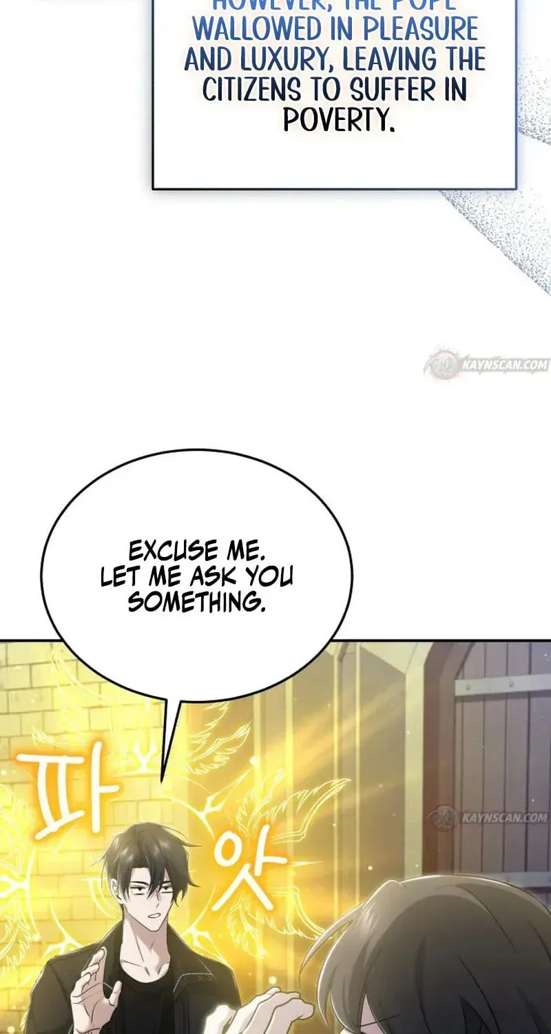 Regressor’s Life After Retirement — Chapter 105 — page 119