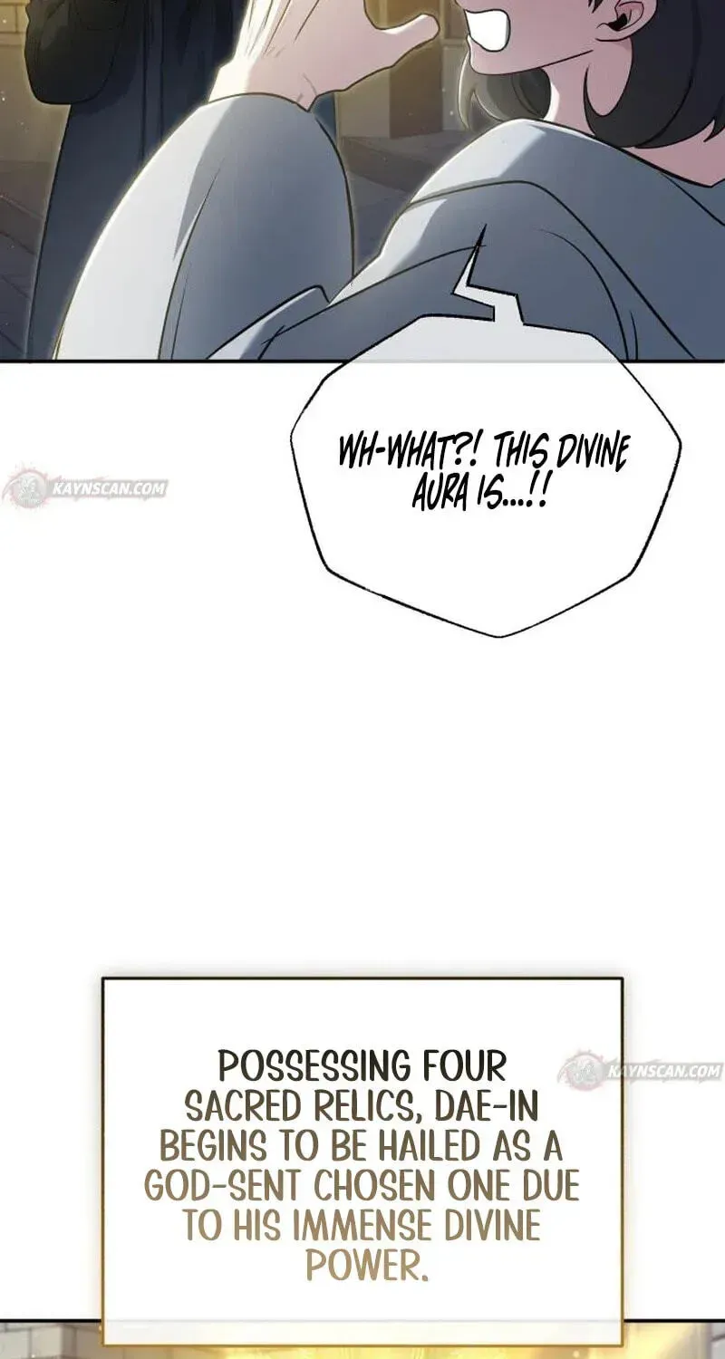 Regressor’s Life After Retirement — Chapter 105 — page 121