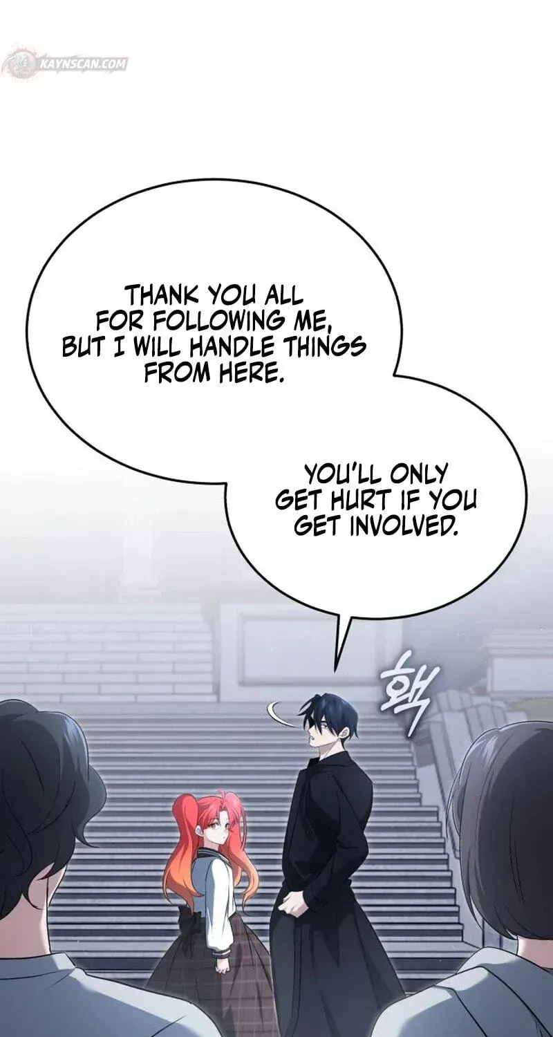 Regressor’s Life After Retirement — Chapter 105 — page 127