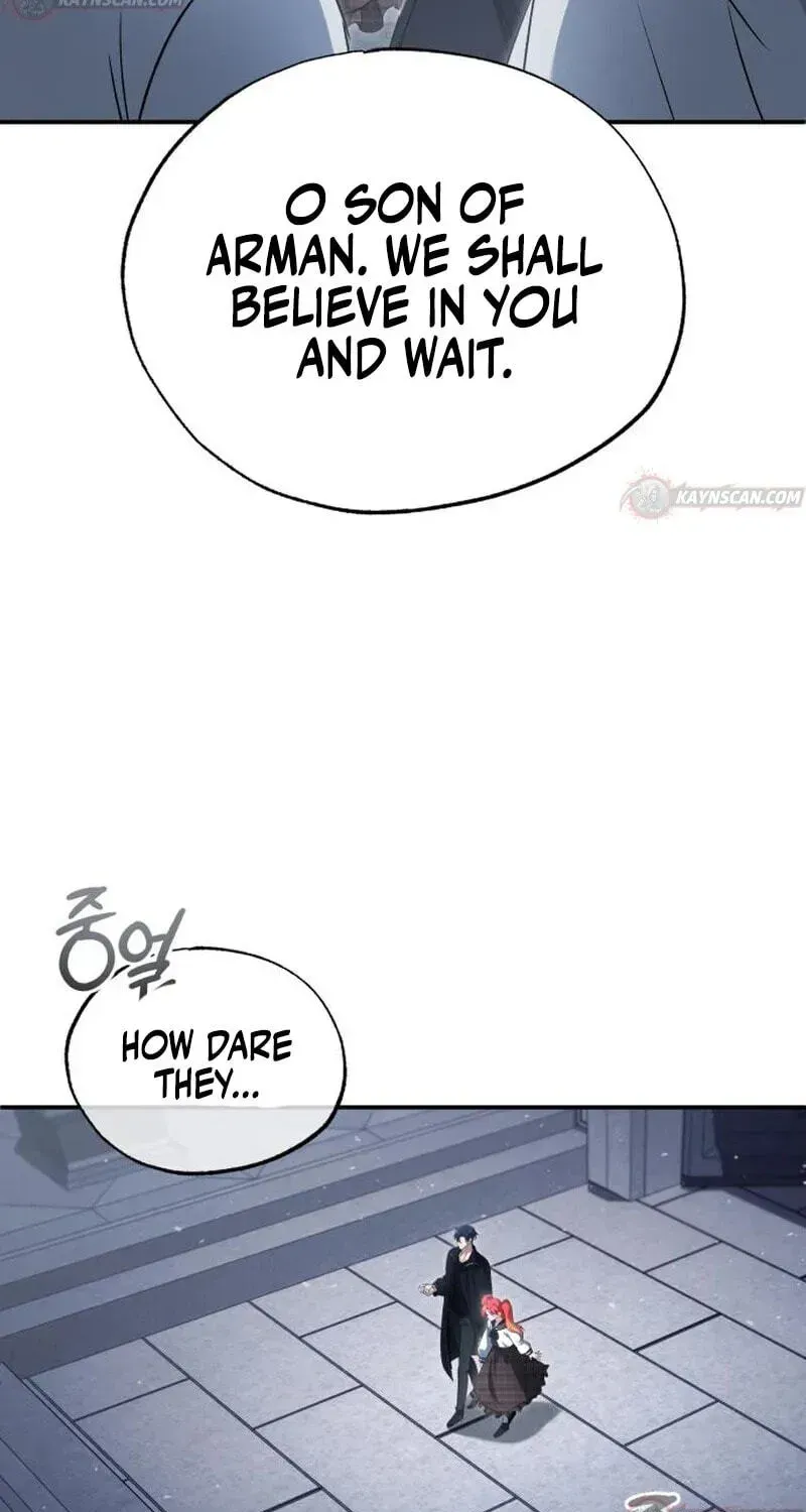 Regressor’s Life After Retirement — Chapter 105 — page 129