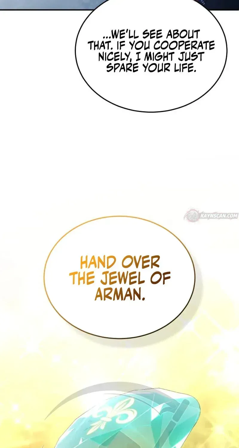 Regressor’s Life After Retirement — Chapter 105 — page 137
