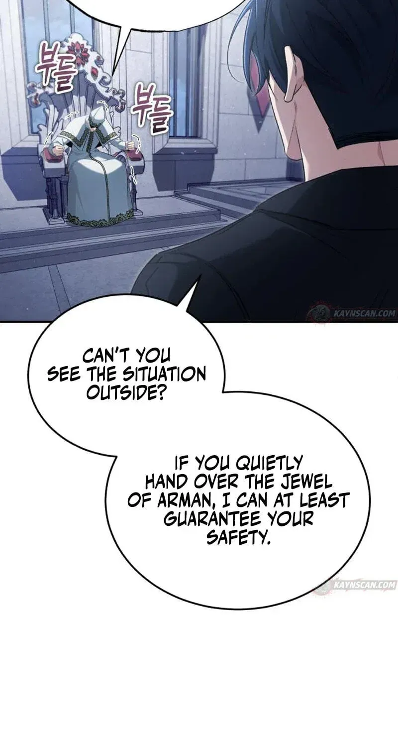 Regressor’s Life After Retirement — Chapter 105 — page 141