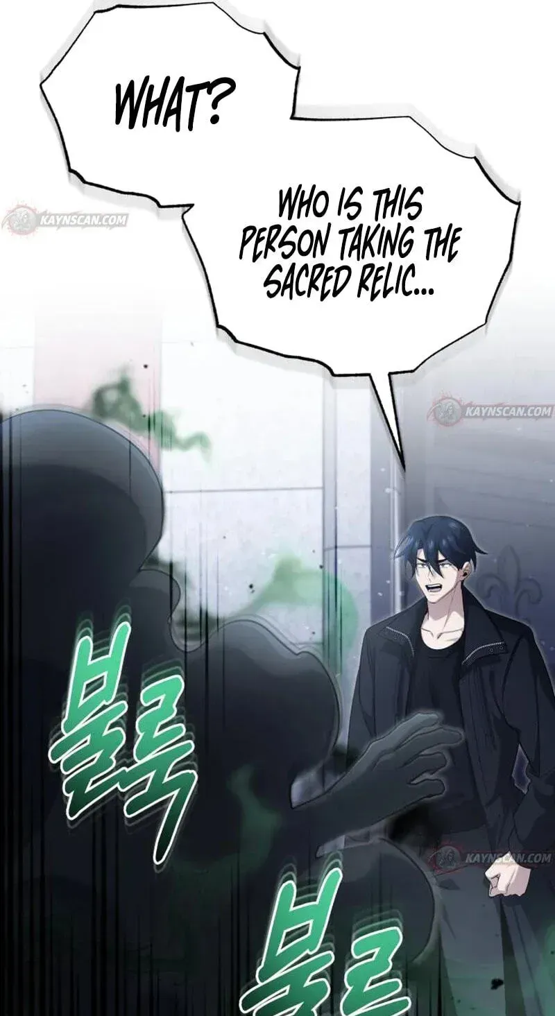 Regressor’s Life After Retirement — Chapter 105 — page 145