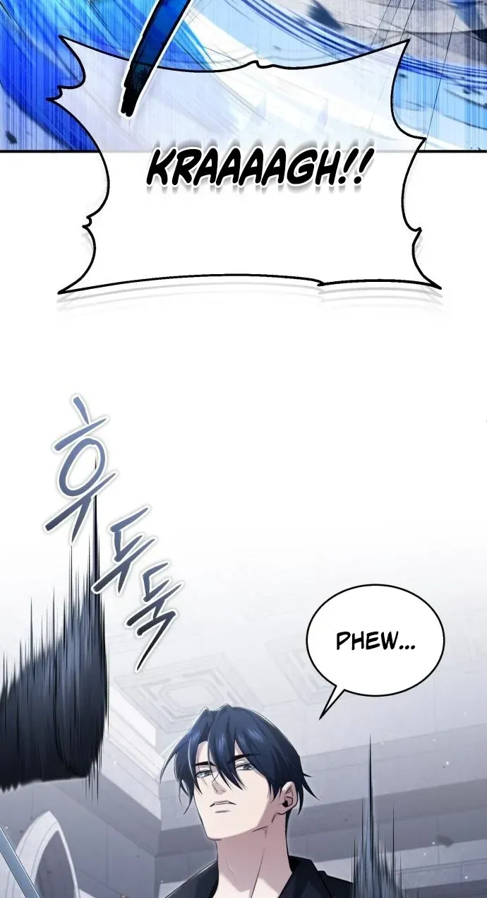 Regressor’s Life After Retirement — Chapter 106 — page 3