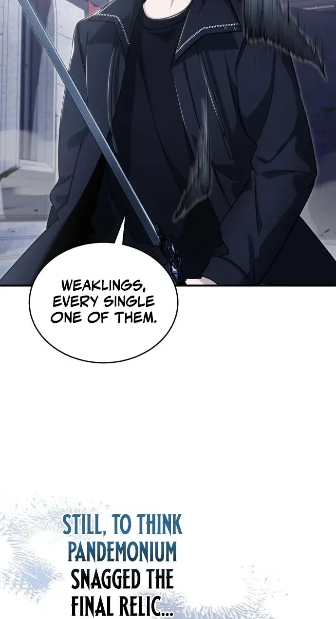 Regressor’s Life After Retirement — Chapter 106 — page 4