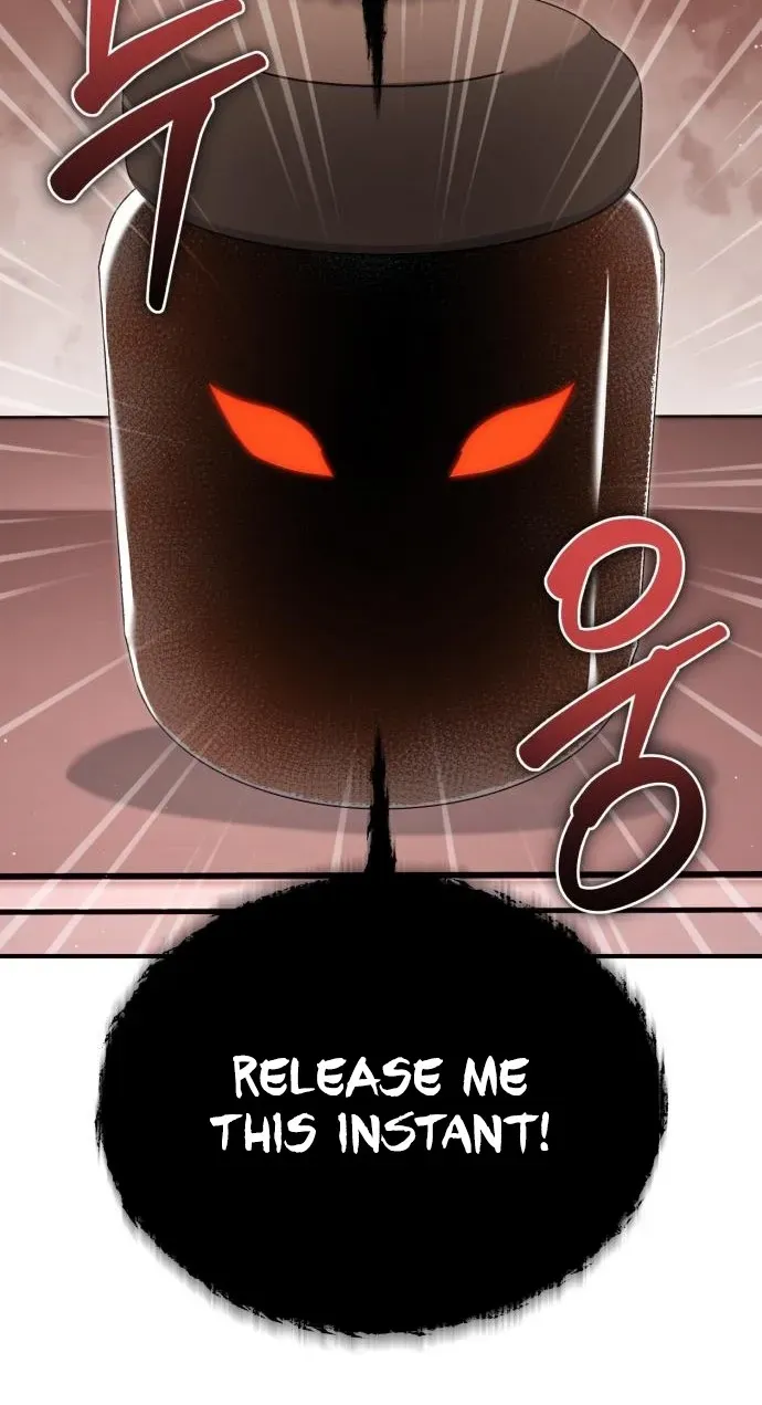 Regressor’s Life After Retirement — Chapter 106 — page 11