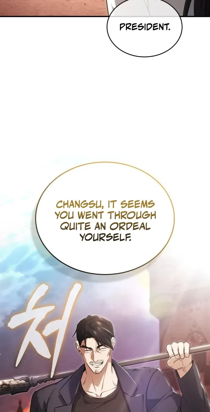 Regressor’s Life After Retirement — Chapter 106 — page 19