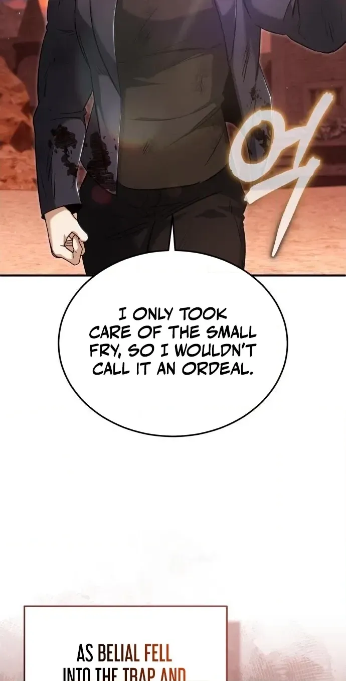 Regressor’s Life After Retirement — Chapter 106 — page 20