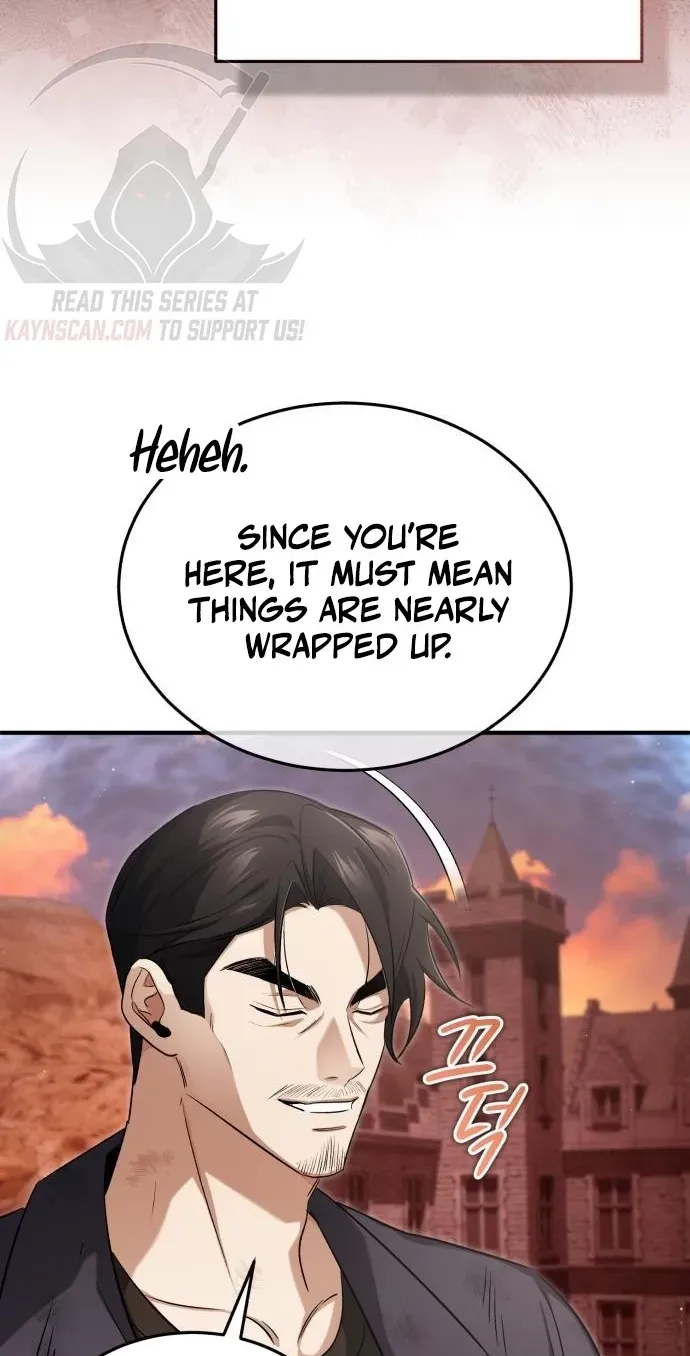 Regressor’s Life After Retirement — Chapter 106 — page 22
