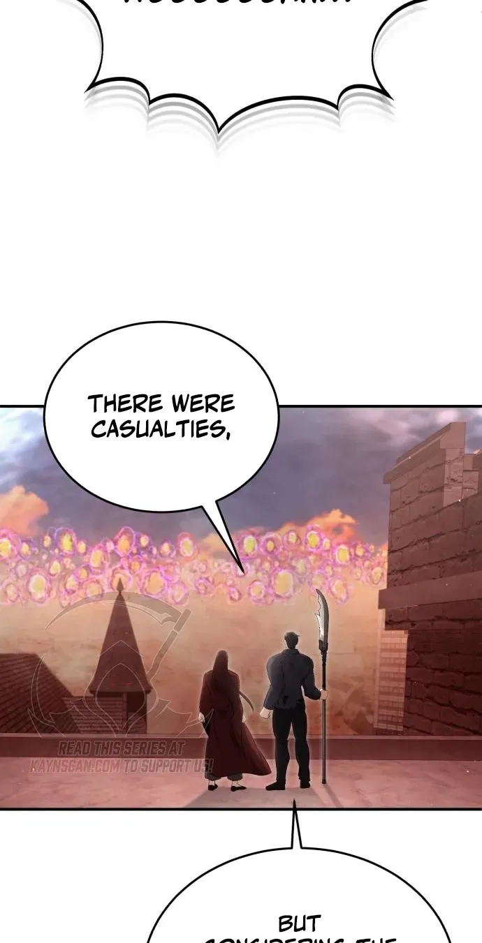 Regressor’s Life After Retirement — Chapter 106 — page 25